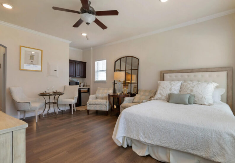 Cozy Private Senior Housing in Edmond Cozy Private Senior Housing in Edmond