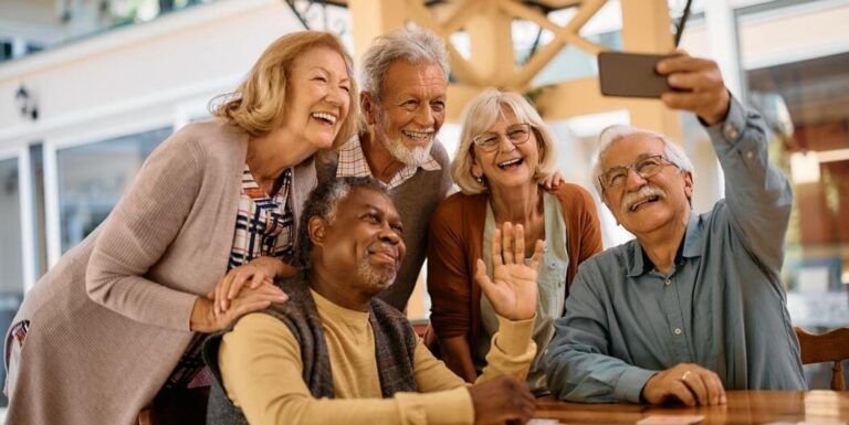 Reasons to Consider a Retirement Community in Edmond, Oklahoma